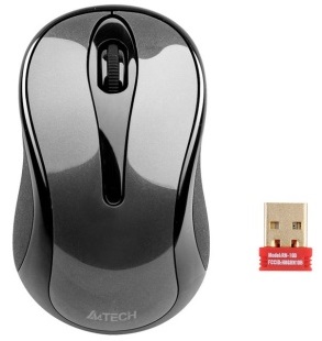 A4Tech G7-360N-1 Glossy Grey A4Tech G7-360N-1 Glossy Grey